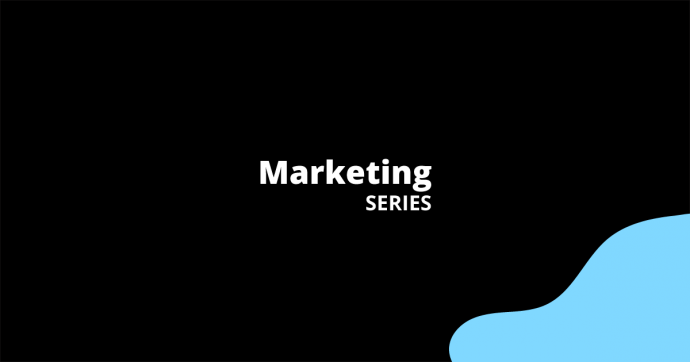 Marketing Series