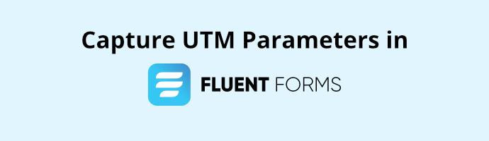 Fluent Forms banner