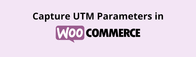 WooCommerce banner